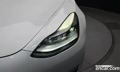 Tesla Model 3 2021 0.2 гидро, миниатюра 8