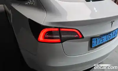 Tesla Model 3 2021 0.2 гидро, миниатюра 9