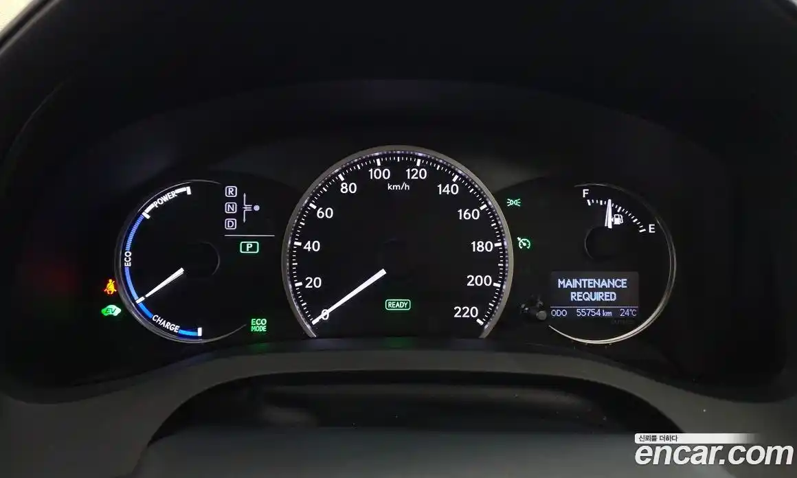 Lexus CT200h 2018 1.8 гидро, фото 11