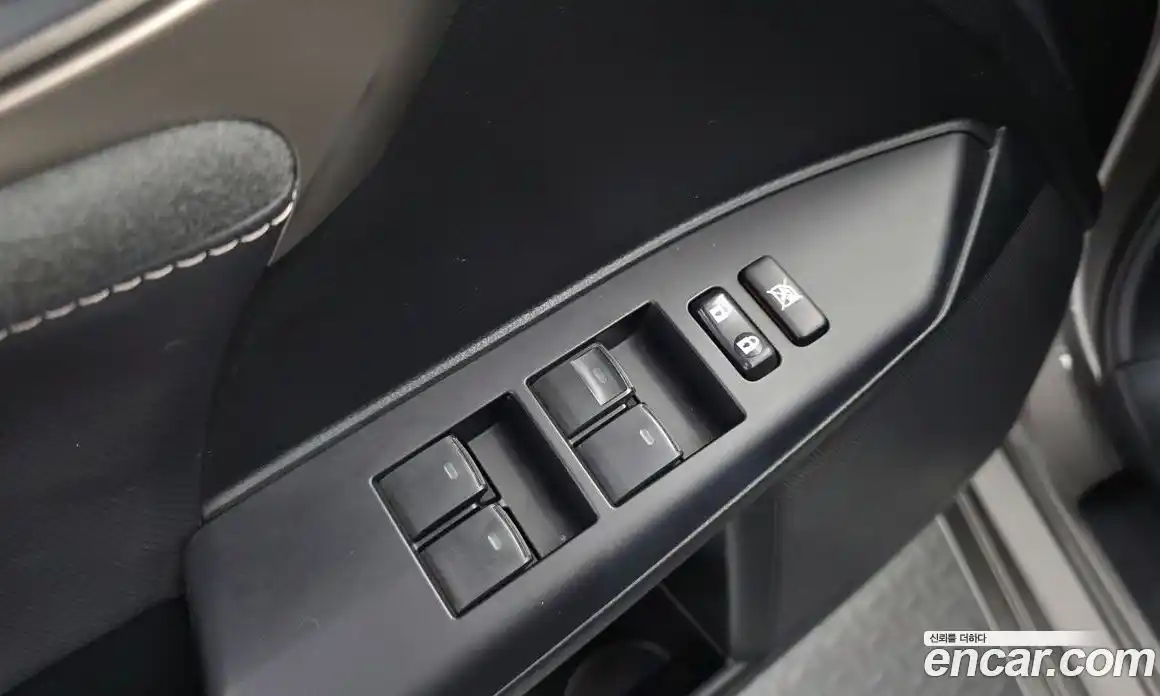 Lexus CT200h 2018 1.8 гидро, фото 27
