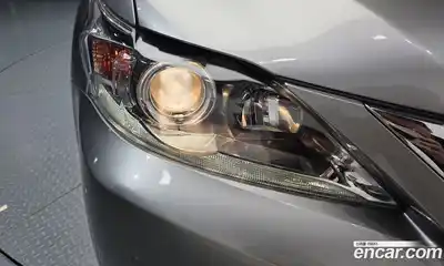 Lexus CT200h 2018 1.8 гидро, миниатюра 8