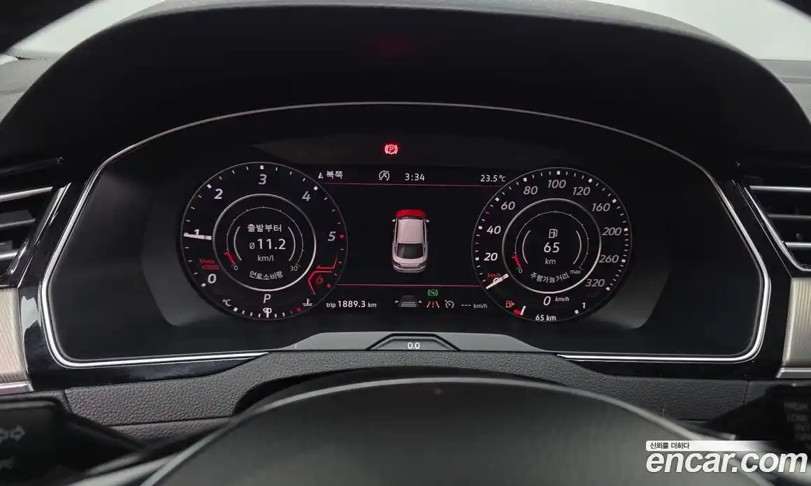 Volkswagen Arteon 2019 2.0 автомат (гидро), фото 11