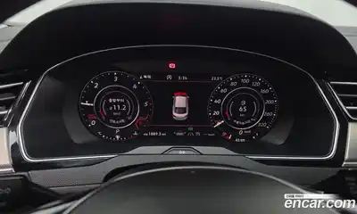 Volkswagen Arteon 2019 2.0 автомат (гидро), миниатюра 11