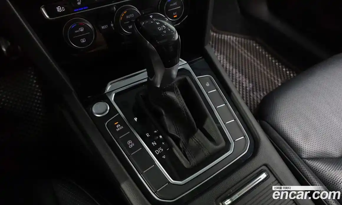 Volkswagen Arteon 2019 2.0 автомат (гидро), фото 12