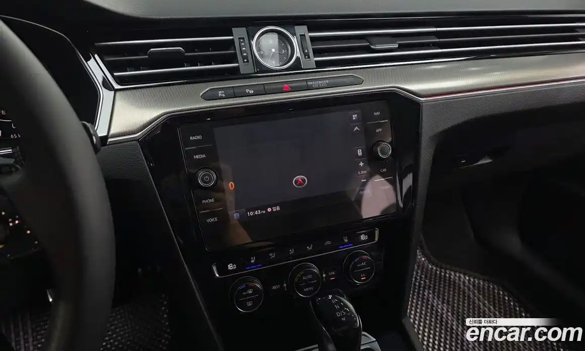 Volkswagen Arteon 2019 2.0 автомат (гидро), фото 20