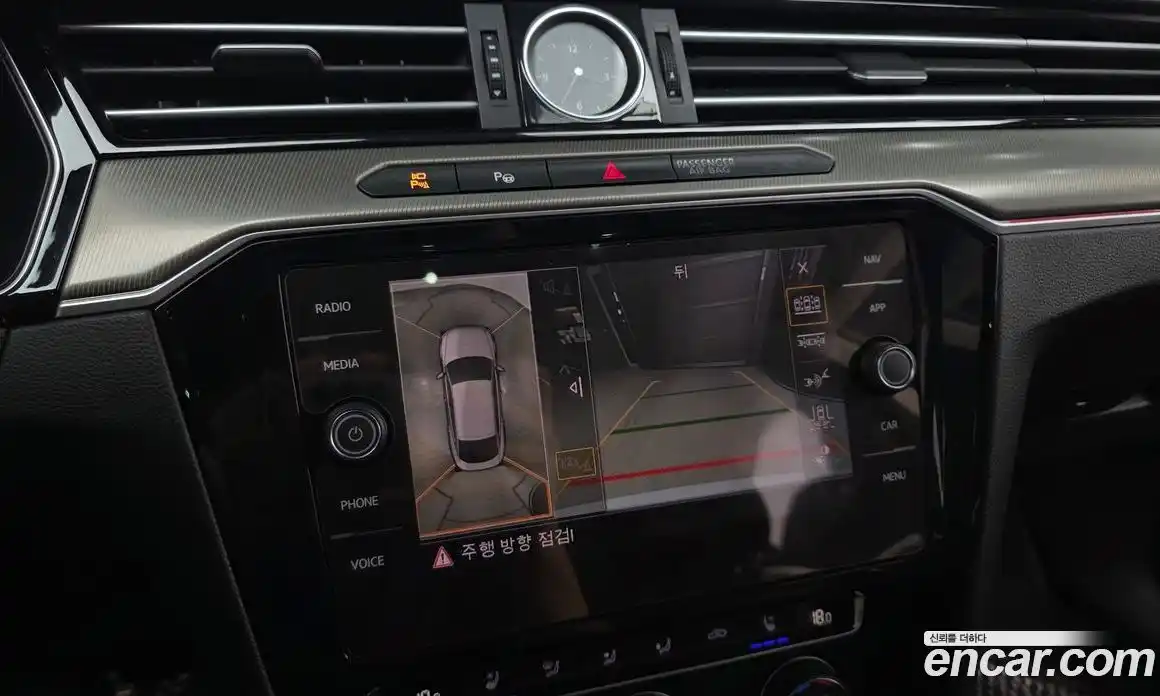 Volkswagen Arteon 2019 2.0 автомат (гидро), фото 21