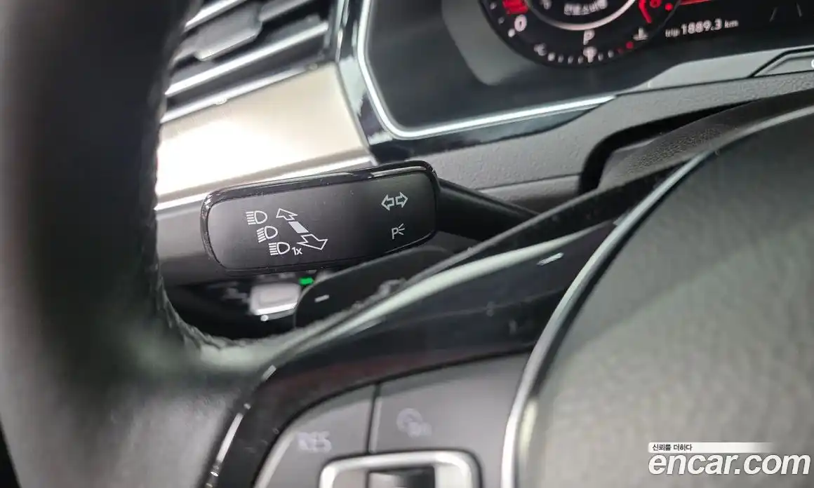 Volkswagen Arteon 2019 2.0 автомат (гидро), фото 30