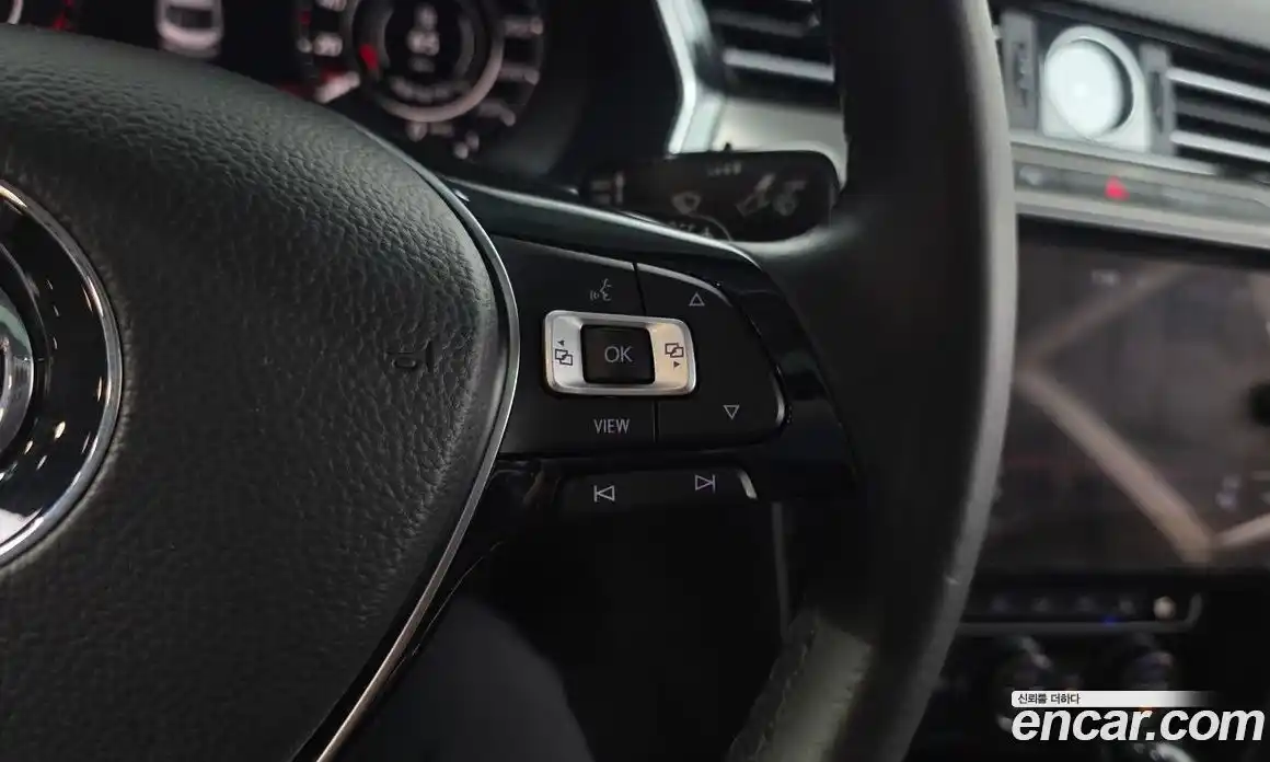 Volkswagen Arteon 2019 2.0 автомат (гидро), фото 38