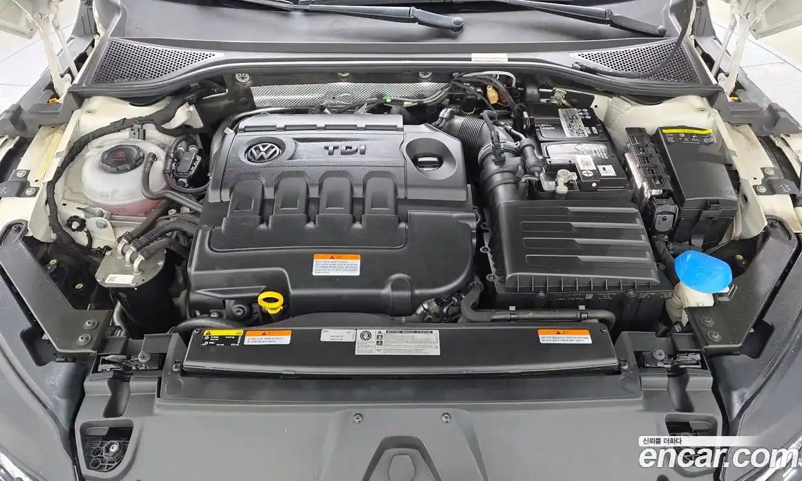 Volkswagen Arteon 2019 2.0 автомат (гидро), фото 6