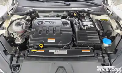 Volkswagen Arteon 2019 2.0 автомат (гидро), миниатюра 6