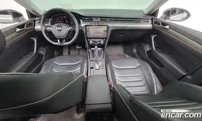 Volkswagen Arteon 2019 2.0 автомат (гидро), миниатюра 10