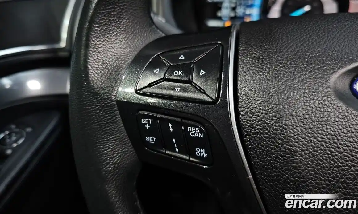 Ford Explorer 2018 2.3 автомат (гидро), фото 18