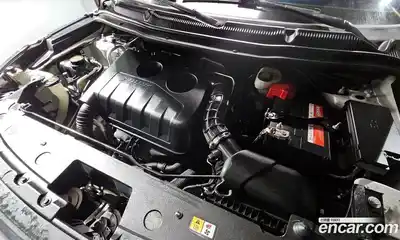 Ford Explorer 2018 2.3 автомат (гидро), миниатюра 6