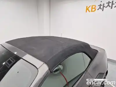 Ford Mustang 2017 2.3 автомат (гидро), миниатюра 12