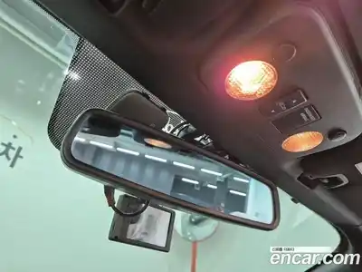 Ford Mustang 2017 2.3 автомат (гидро), миниатюра 7