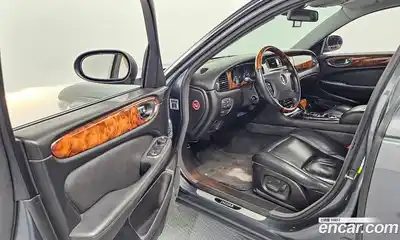 Jaguar XJ-8 2006 3.6 гидро, миниатюра 10