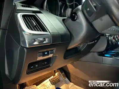 Jaguar E-Pace 2018 2.0 гидро, миниатюра 12