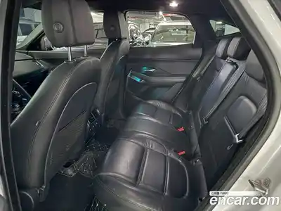 Jaguar E-Pace 2018 2.0 гидро, миниатюра 10