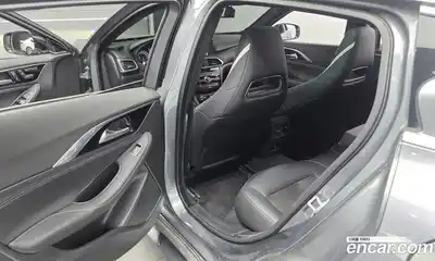 Infiniti Q30 2017 2.0 гидро, миниатюра 11