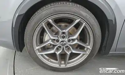 Infiniti Q30 2017 2.0 гидро, миниатюра 5