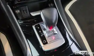 Infiniti Q30 2017 2.0 гидро, миниатюра 9