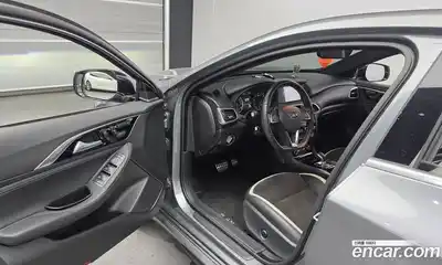 Infiniti Q30 2017 2.0 гидро, миниатюра 10