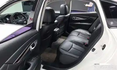 Infiniti M 2010 3.7 гидро, миниатюра 12
