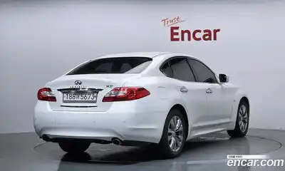 Infiniti M 2010 3.7 гидро, миниатюра 2
