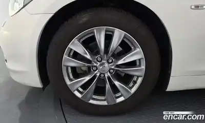 Infiniti M 2010 3.7 гидро, миниатюра 5