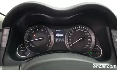Infiniti M 2010 3.7 гидро, миниатюра 8