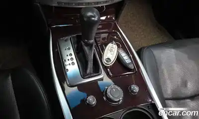 Infiniti M 2010 3.7 гидро, миниатюра 9