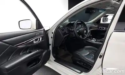 Infiniti M 2010 3.7 гидро, миниатюра 10