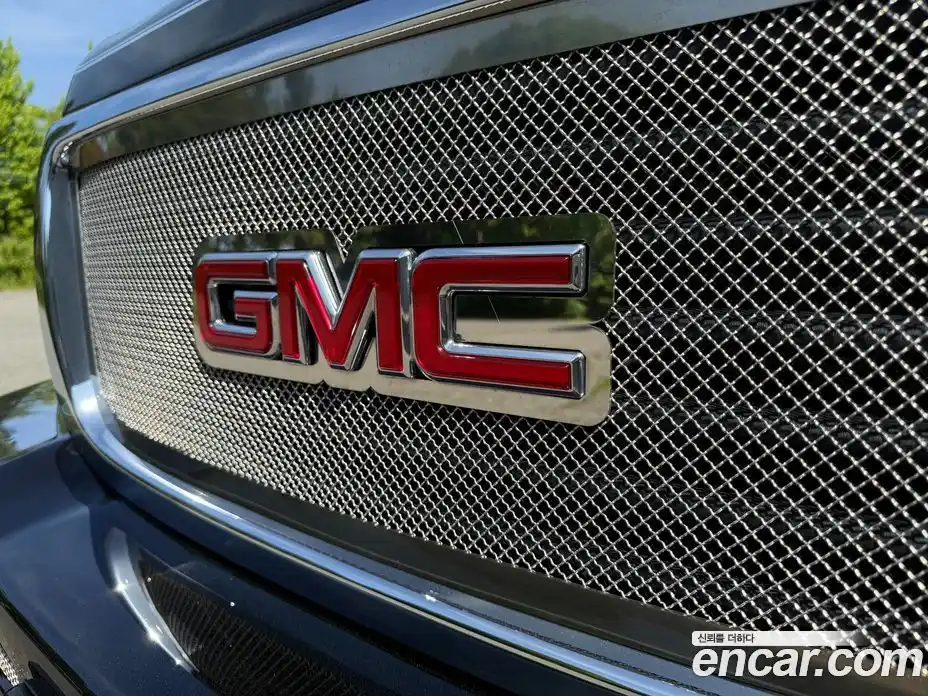 GMC Savana 2014 5.3 автомат (гидро), фото 18