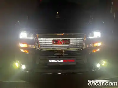 GMC Savana 2014 5.3 автомат (гидро), миниатюра 3