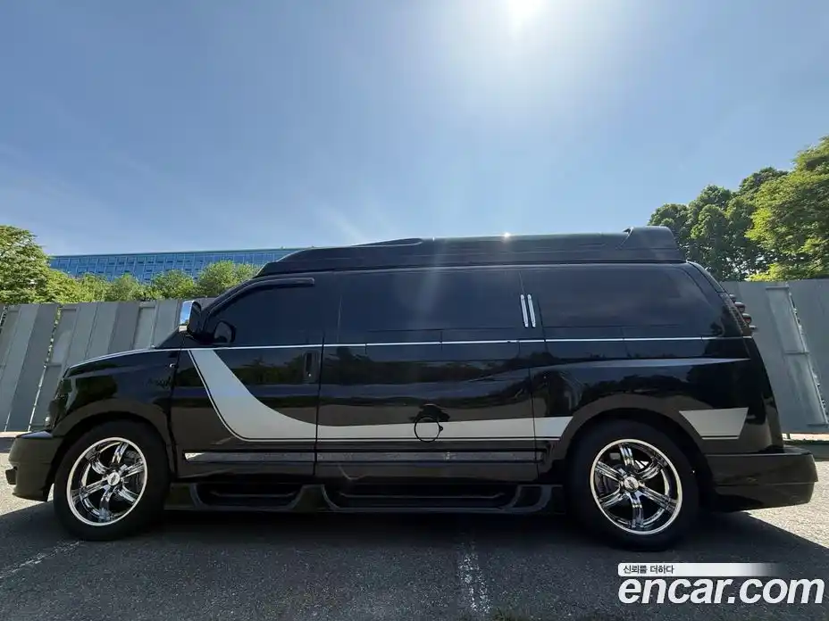GMC Savana 2014 5.3 автомат (гидро), фото 4