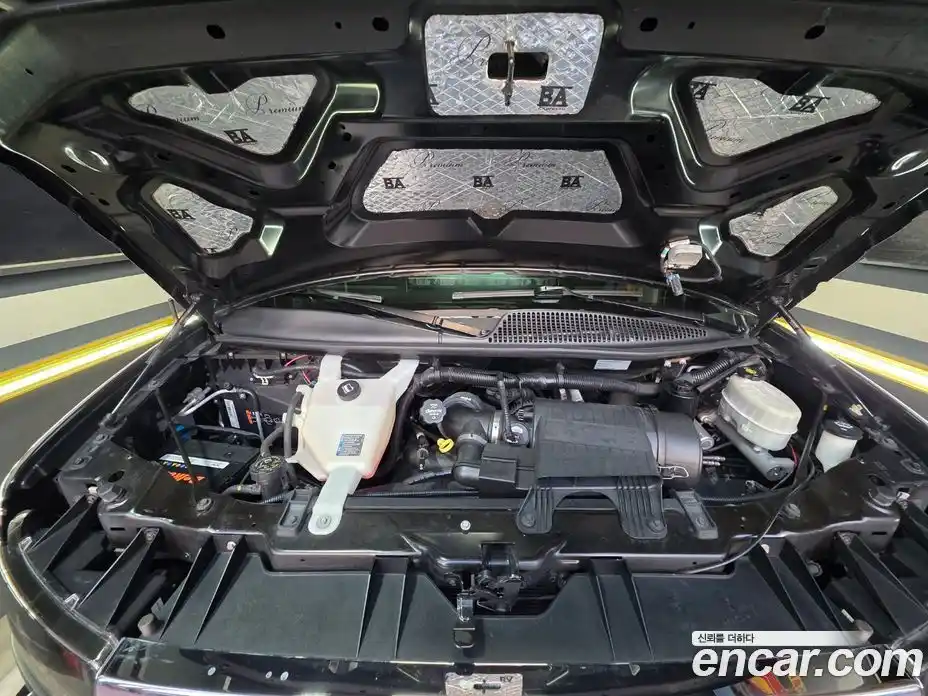 GMC Savana 2014 5.3 автомат (гидро), фото 6