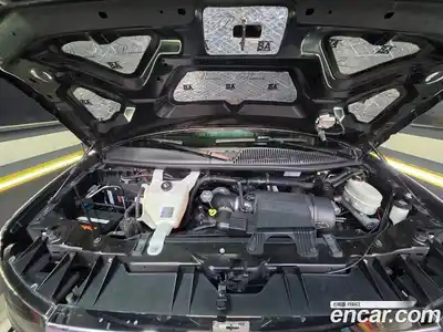 GMC Savana 2014 5.3 автомат (гидро), миниатюра 6