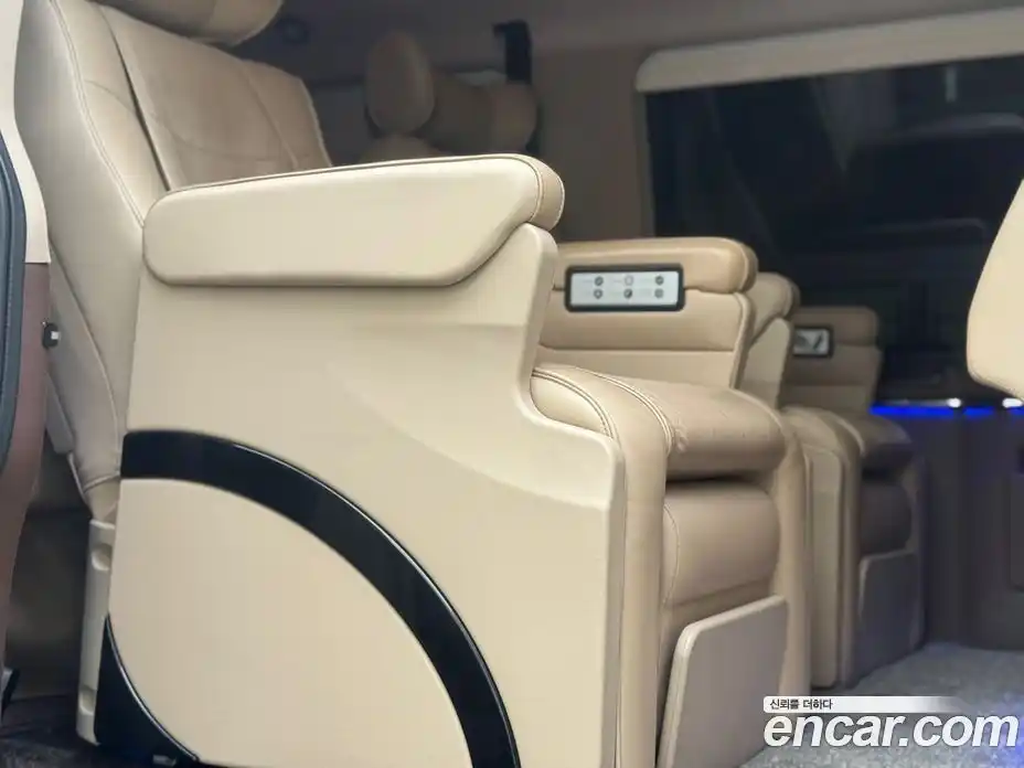 GMC Savana 2014 5.3 автомат (гидро), фото 7
