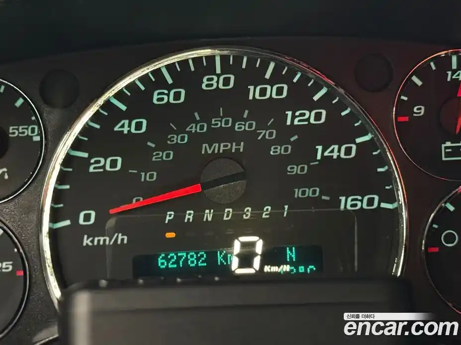 GMC Savana 2014 5.3 автомат (гидро), фото 8