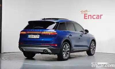 Lincoln Corsair 2020 2.0 гидро, миниатюра 2