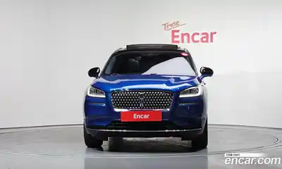 Lincoln Corsair 2020 2.0 гидро, миниатюра 3