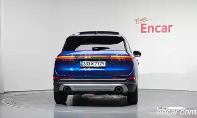 Lincoln Corsair 2020 2.0 гидро, миниатюра 4