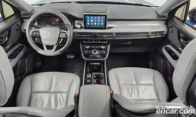 Lincoln Corsair 2020 2.0 гидро, миниатюра 7