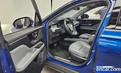 Lincoln Corsair 2020 2.0 гидро, миниатюра 10