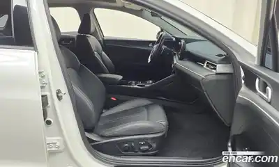 Kia K5 (Optima) 2020 1.6 автомат (гидро), миниатюра 11