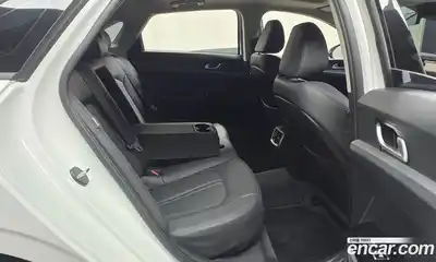Kia K5 (Optima) 2020 1.6 автомат (гидро), миниатюра 12