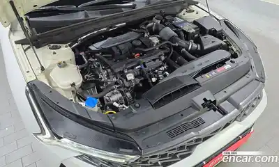 Kia K5 (Optima) 2020 1.6 автомат (гидро), миниатюра 6