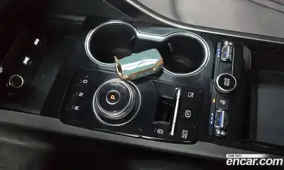 Kia K5 (Optima) 2020 1.6 автомат (гидро), миниатюра 9