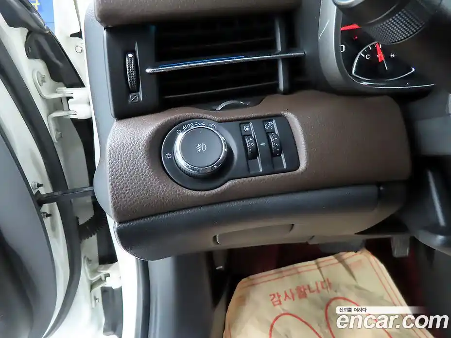 Chevrolet Malibu 2012 2.4 автомат (гидро), фото 15