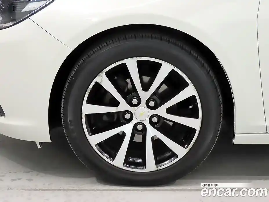Chevrolet Malibu 2012 2.4 автомат (гидро), фото 20